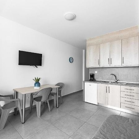 Apartament Blue Horizon 3 Nea Kallikrateia Zewnętrze zdjęcie